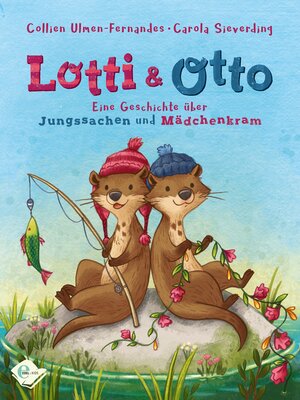 cover image of Lotti und Otto